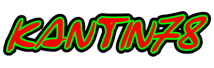 KANTIN78 Logo